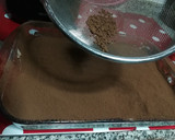 Foto del paso 4 de la receta: Tiramisú 🌱vegetariana