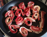 Foto del paso 2 de la receta: Torreznos en salsa de miel