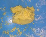 Foto langkah ke 1 dari resep Nastar lembut no mixer no oven 😋😋😋.