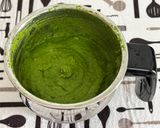 A picture of step 13 of Crispy Methi Gota in Appe Pan | No Deep Fry Gujarati Snack.