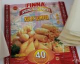 Foto langkah ke 1 dari resep Astor Kulit Lumpia.