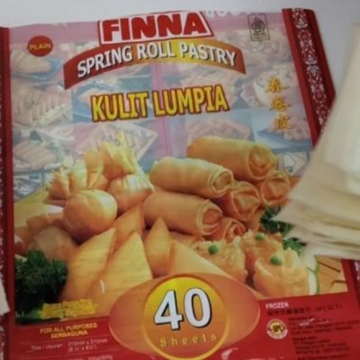 Langkah 1