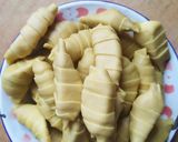 Foto langkah ke 5 dari resep Pisang Molen Renyah.