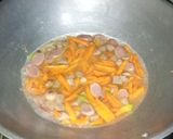 Foto langkah ke 10 dari resep Oseng Pokcoy.