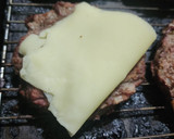 Foto del paso 6 de la receta: Hamburguesas caseras 😋 #delantalcookpad2025 + #ebook2025