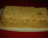 Foto del paso 4 de la receta Helado delicioso de nata y dulce de leche