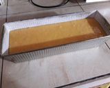 Foto del paso 3 de la receta: Budín de mandarina 🍊