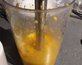 Foto del paso 2 de la receta: 🍞Bizcocho de mandarinas enteras🍊