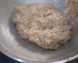 तिल मखाना रोल (Til Makhana Roll recipe in Hindi) रेसिपी चरण 2 फोटो