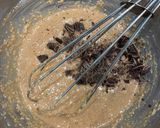 Foto del paso 2 de la receta: Muffins de chocolate saludables
