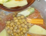 صورة لخطوة 1 من وصفة شطيطحة زليف