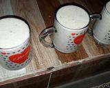 عکس مرحله 3 از دستور معجون برای روز پدر ❤