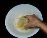 Foto del paso 5 de la receta: Galletas Pepa con dulce de membrillo 😋