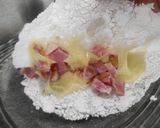 Foto del paso 2 de la receta: Tapioca