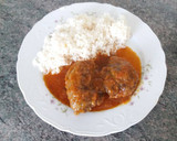Foto del paso 5 de la receta: Carrilleras de cerdo en salsa española