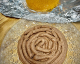 Foto del paso 9 de la receta: Mona de chocolate de Pascua