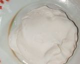 Foto langkah ke 2 dari resep Bubur Sagu ala Thailand (Krong Krang Nam Ka Ti).