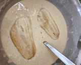 Foto langkah ke 4 dari resep Pisang Goreng Istimewa.