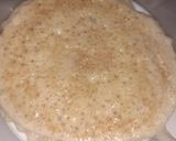 صورة لخطوة 6 من وصفة بغرير متقب بلا اختمار روعة 😉😋