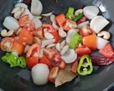 પરવળ સબ્જી (Parval Sabji Recipe In Gujarati) રેસીપી સ્ટેપ2ફોટો