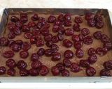Lúdláb torta (gluténmentes) recept fázis 4 fotója
