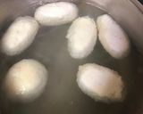 चम चम (Chum chum recipe in hindi) रेसिपी चरण 5 फोटो