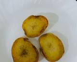 Aloo chana chaat recipe step 2 photo