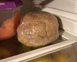 Foto del passaggio 2 della ricetta Biscotti integrali senza burro