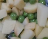 नमकीन जवे (Namkeen Jave recipe in hindi) रेसिपी चरण 1 फोटो