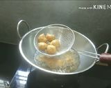 A picture of step 2 of MANORANJIDHAM KUZHAMBHU (CURRY).