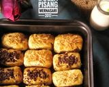 Foto langkah ke 7 dari resep Bolen pisang no korsvet.