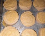 Foto del paso 6 de la receta: Panes de coco