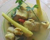 Foto langkah ke 5 dari resep Ikan Tuna (parede).