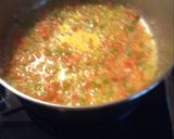 Foto del paso 1 de la receta: Patatas guisadas con atún fresco