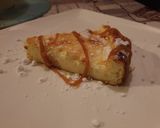 Une image de l'étape 8 de Gateau au fromage blanc.