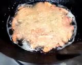 A picture of step 5 of Masala fries.