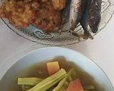 Foto langkah ke 4 dari resep Sayur asem Klentang.