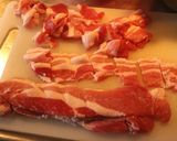 Foto del paso 2 de la receta: Guiso de lentejas In The Wake Of Poseidon