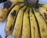 Foto langkah ke 1 dari resep Pisang Gapit.