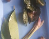 Foto langkah ke 1 dari resep Rica2 daging sapi.