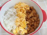 Chicken Rice Bowl