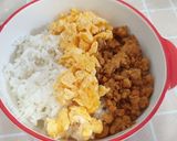 Foto langkah ke 4 dari resep Chicken Rice Bowl.