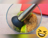 Foto del paso 4 de la receta: Mojito sin alcohol refrescante