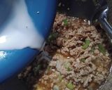 Foto langkah ke 3 dari resep Ayam Kecap untuk Isian Bakpao.