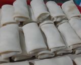 Foto langkah ke 3 dari resep Kulit Risol Anti Sobek dan Ekonomis.