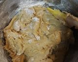 Foto del paso 1 de la receta: Galletas con chocolate