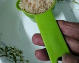 মহারানী পায়েস (Maharani Payes recipe in bengali রেসিপি ধাপ - 1 ছবি