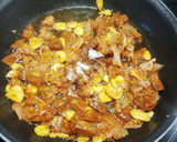 Foto del paso 4 de la receta: Migas extremeñas con huevo frito 🍳