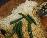 A picture of step 6 of Bengali Style Bhog Khichdi.