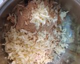 Foto del paso 4 de la receta: Piernas falsas de pollo 🍗